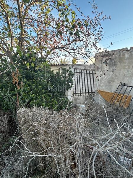 Foto ed24d185-c25d-415a-8256-28205f366955. Casa con piscina in Crevillente