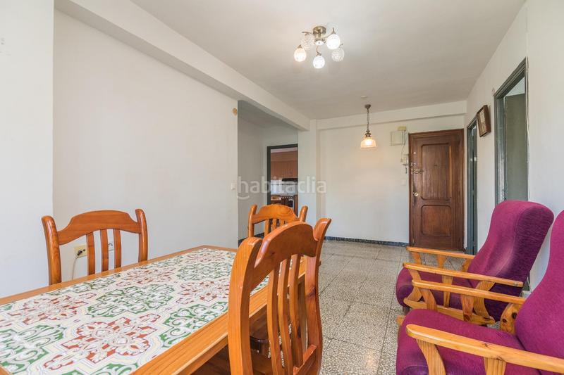 Foto 07fde310-5d8e-4a34-913f-f25da6987ed7. Appartement dans El Raval - Portes Encarnades Elche / Elx
