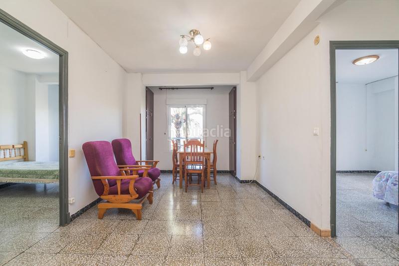 Foto 1069519a-5750-422e-906b-1263aa714865. Appartement dans El Raval - Portes Encarnades Elche / Elx