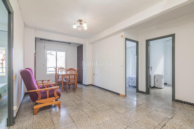 Foto 304bd52b-33ac-4019-8eb1-8dca8045d51d. Appartement dans El Raval - Portes Encarnades Elche / Elx