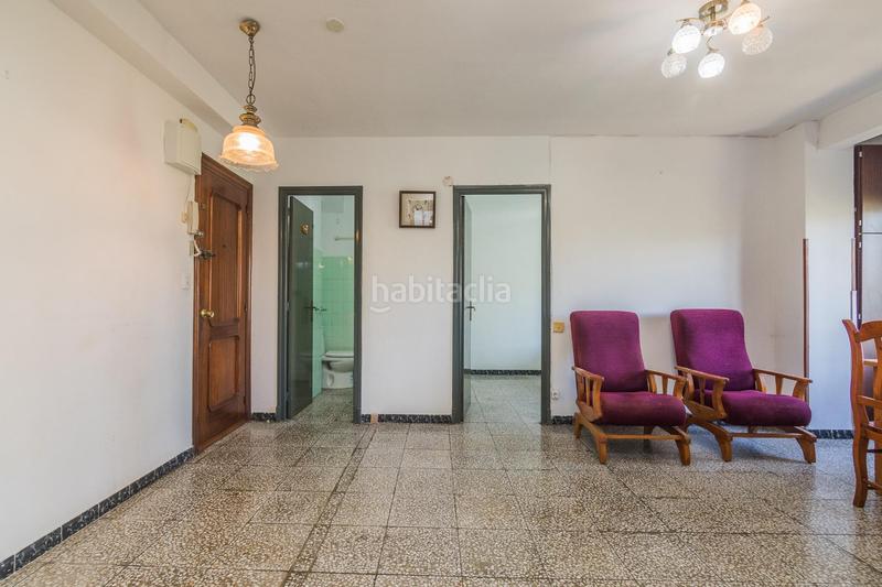 Foto 44fe32b9-fa5f-45aa-b691-a0ac04fa4a90. Appartement dans El Raval - Portes Encarnades Elche / Elx