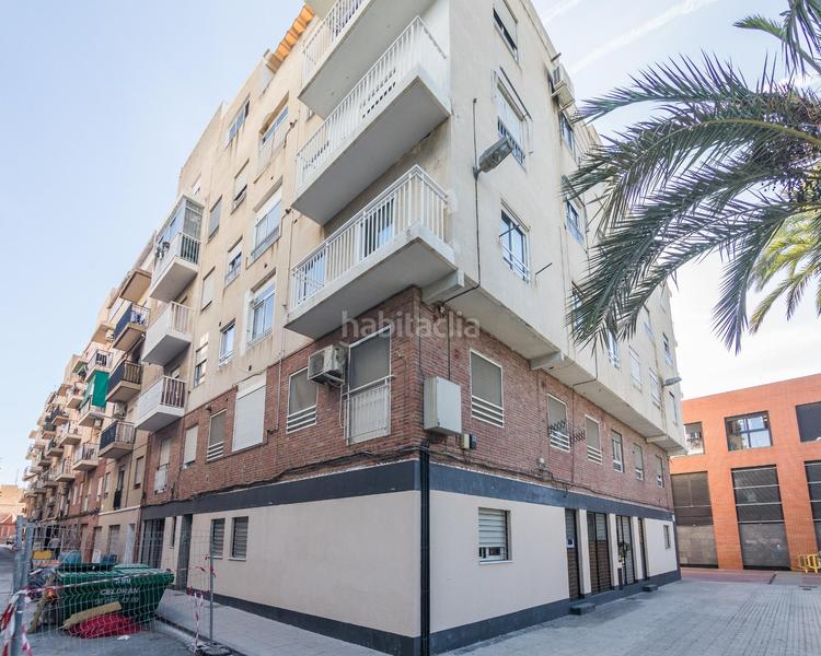Foto be0aa6d2-1163-4812-a4a6-b9a45b9de891. Appartement dans El Raval - Portes Encarnades Elche / Elx