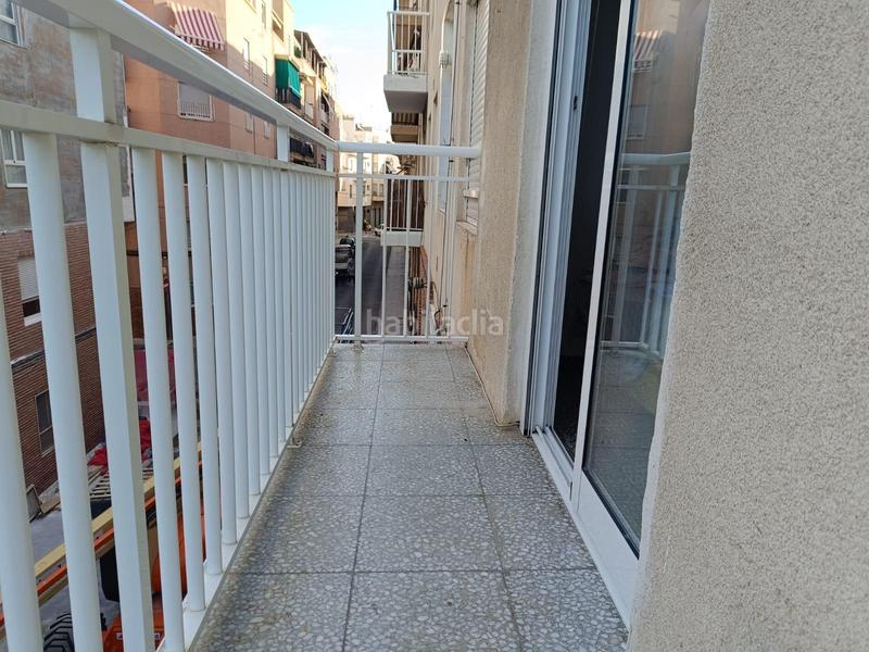 Foto f9e0b944-aa6f-46ea-9fa2-92b5b00bbdba. Appartement dans El Raval - Portes Encarnades Elche / Elx