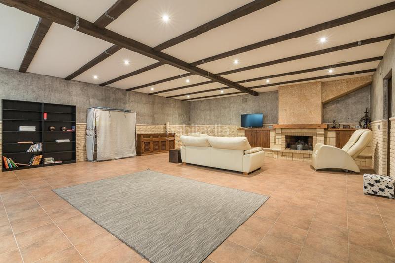 Foto 28e7d4dc-5c2d-4cf4-ac4d-988e58b70734. Chalet  independiente en zona residencial prestigiosa huerto travalon proximo al estadio martinez valero elche en Elche / Elx