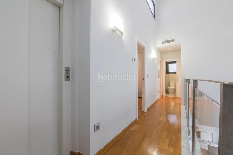 Foto ad51eeb7-8867-42bf-950a-d52836ff0b20. Chalet  independiente en zona residencial prestigiosa huerto travalon proximo al estadio martinez valero elche en Elche / Elx