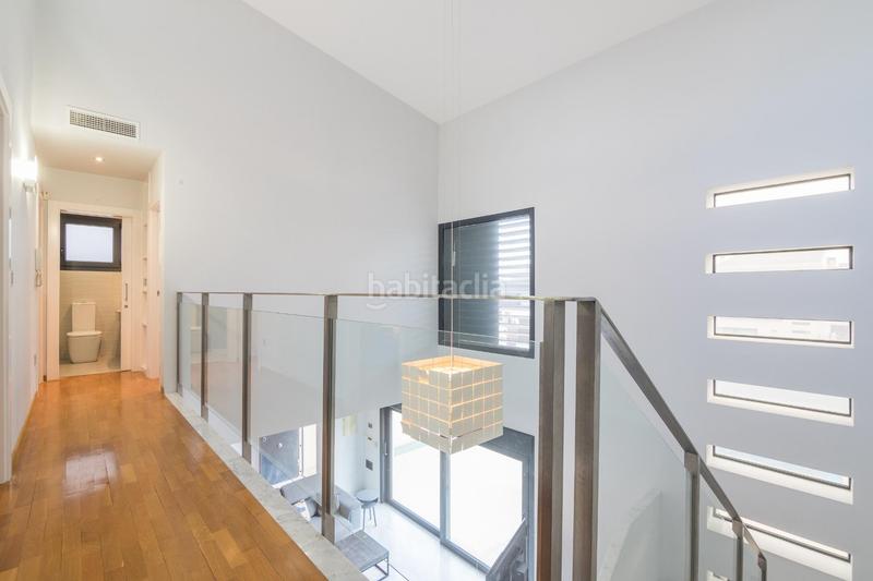 Foto b37a971d-8488-4183-937d-12a9fb933ead. Chalet  independiente en zona residencial prestigiosa huerto travalon proximo al estadio martinez valero elche en Elche / Elx