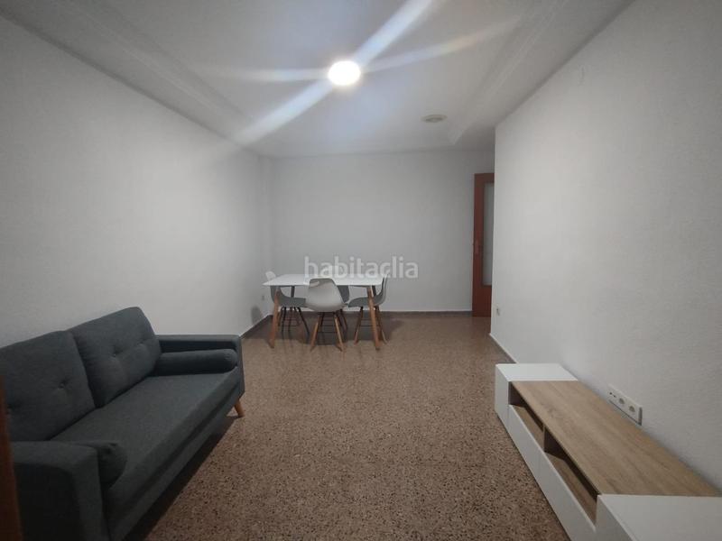 Foto 7e7eb14d-6784-48ae-bfa6-803344dae9a4. Affitto appartamento in Carrús Este Elche / Elx