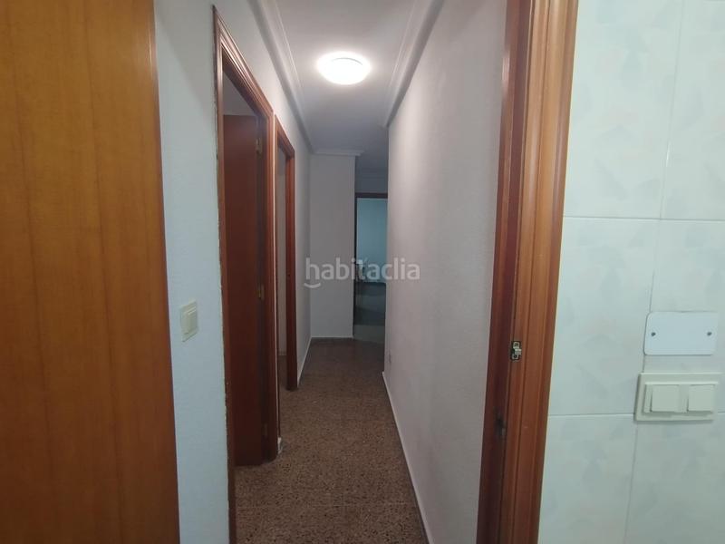 Foto a73d7cd5-07cc-449b-b3c0-43b7d5331bff. Miete etagenwohnung in Carrús Este Elche / Elx