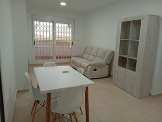 Location Appartement à Almoradí. Acogedor piso en almoradí con vistas despejadas y servicios comp