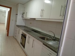 Flat in Almoradí