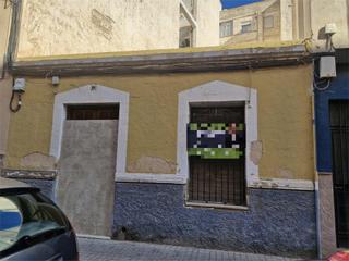 Terreno residencial en Altabix