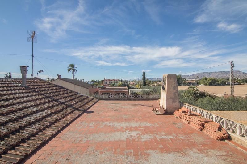 Foto 159e10b9-6528-4c28-b954-6d0947d6d0a9. Chalet dans La Algoda - Matola - Llano de San José Elche / Elx