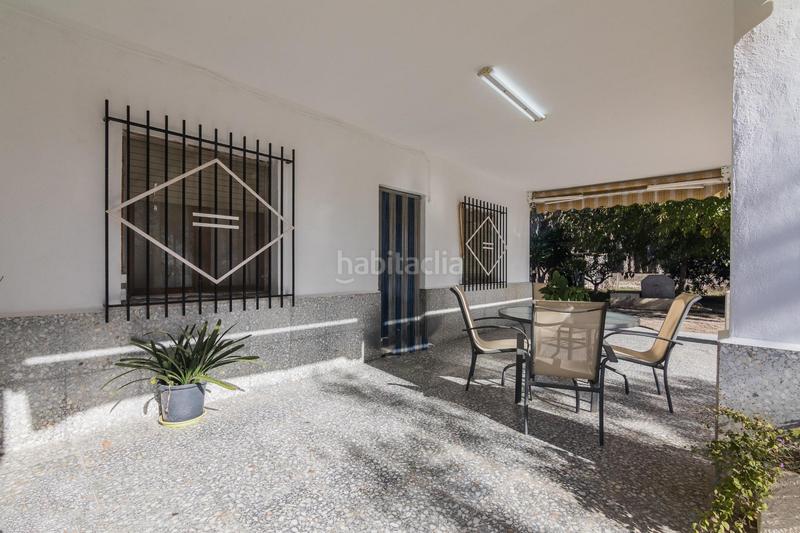 Foto 28b000e6-0e45-4721-8a3b-af8503a3b3f4. Chalet dans La Algoda - Matola - Llano de San José Elche / Elx