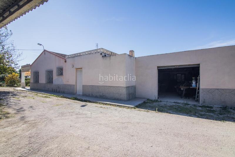 Foto 2bc46efe-a439-4a10-9a11-f6626da6772e. Chalet dans La Algoda - Matola - Llano de San José Elche / Elx