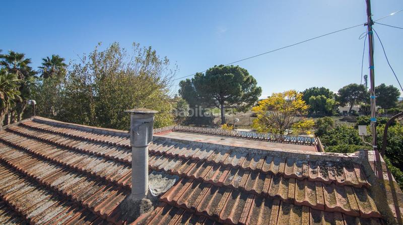 Foto 3d7adb61-8425-4328-9ec1-2f63cc7f8325. Chalet dans La Algoda - Matola - Llano de San José Elche / Elx