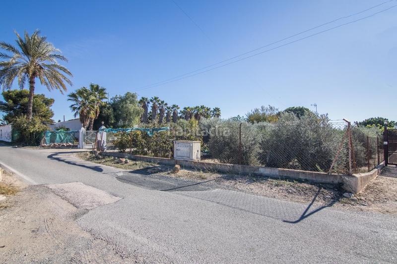 Foto 51b910ee-a2a4-462f-9ffc-8856fa088a73. Chalet dans La Algoda - Matola - Llano de San José Elche / Elx