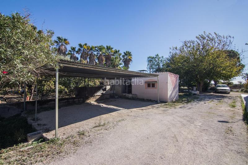 Foto 6c9227ad-bb72-4a6e-9df7-a12ea1b2ba53. Chalet dans La Algoda - Matola - Llano de San José Elche / Elx