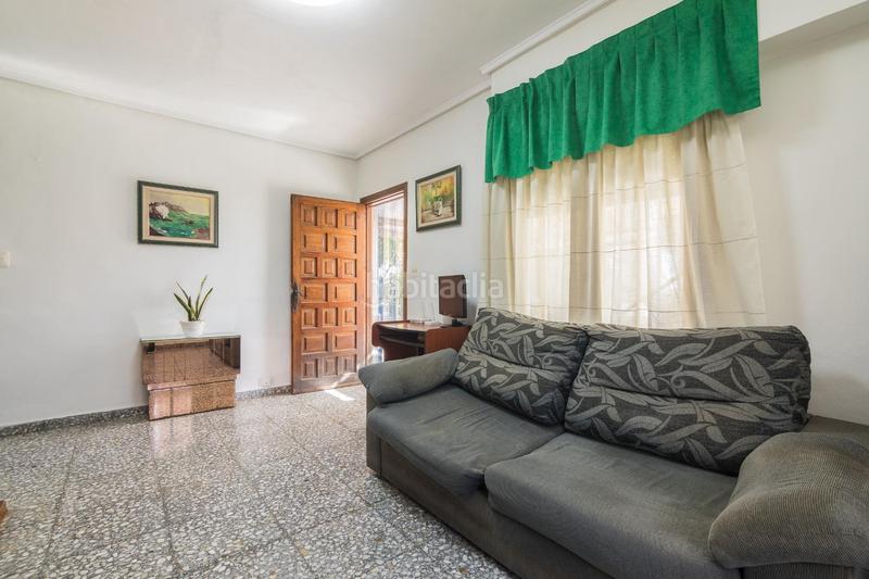 Foto 6ee80faa-f2cd-42a9-9ef9-a4e340397ff1. Chalet dans La Algoda - Matola - Llano de San José Elche / Elx