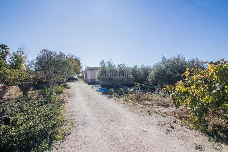 Foto 73ebe9f4-0d9a-4df8-b4fd-e3ec64d37b07. Chalet dans La Algoda - Matola - Llano de San José Elche / Elx