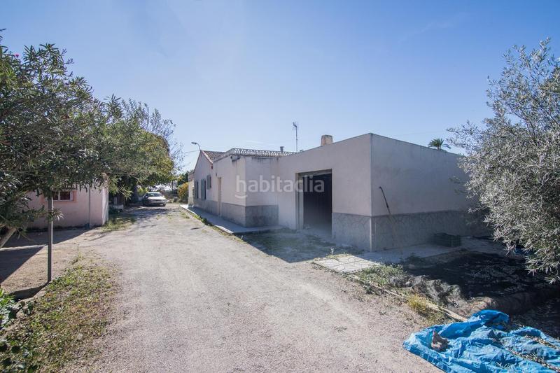 Foto 8183dffc-9e08-4ae5-9f8a-860985c69bbf. Chalet dans La Algoda - Matola - Llano de San José Elche / Elx