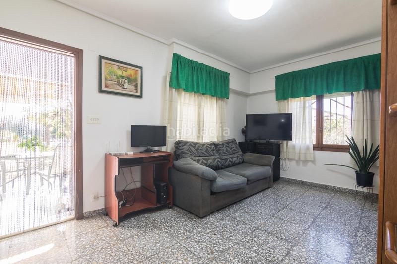 Foto 9125cb83-19b8-4975-9aff-850768181690. Chalet dans La Algoda - Matola - Llano de San José Elche / Elx