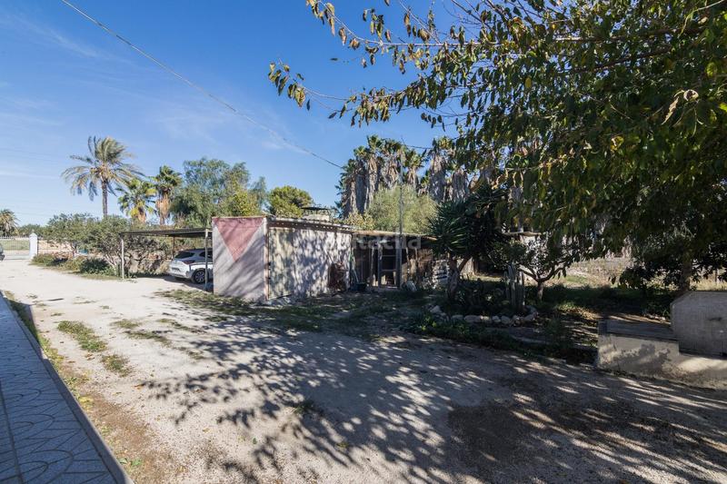 Foto fcdec646-46b2-48ca-97db-85aec05b1029. Chalet dans La Algoda - Matola - Llano de San José Elche / Elx