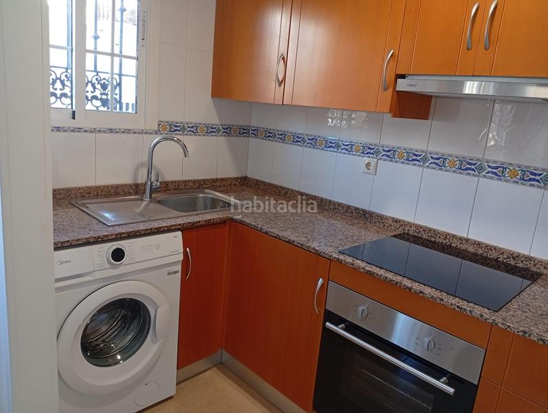 Foto 74bc7be6-3eb7-41a8-800e-a021705cd8a7. Affitto appartamento in El Molino Torrevieja