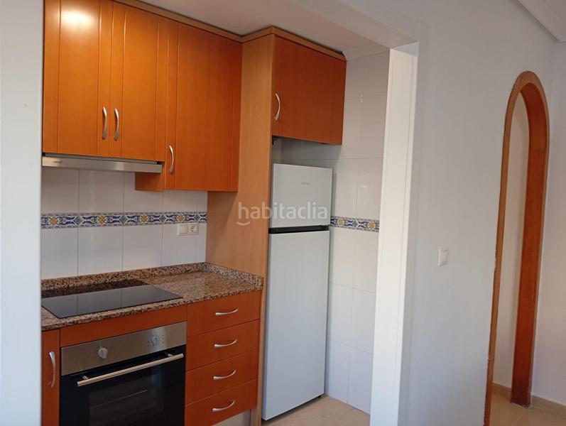 Foto e7c4f56f-f5ab-421f-ad06-b3b15165ff7a. Alquiler piso acogedor apartamento para entrar a vivir en Torrevieja