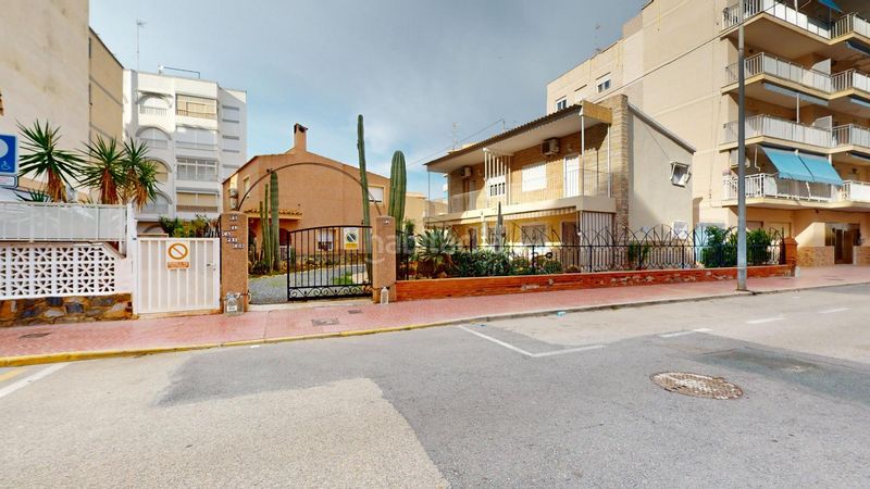 Foto 0b35e974-b647-44bc-9ab1-e277e7a79cea. Xalet amb aparcament a Playa Tamarit-Playa Lissa Santa Pola