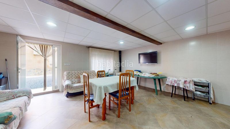 Foto 17ba6a06-b84a-422b-800b-997a46383bdd. Xalet amb aparcament a Playa Tamarit-Playa Lissa Santa Pola