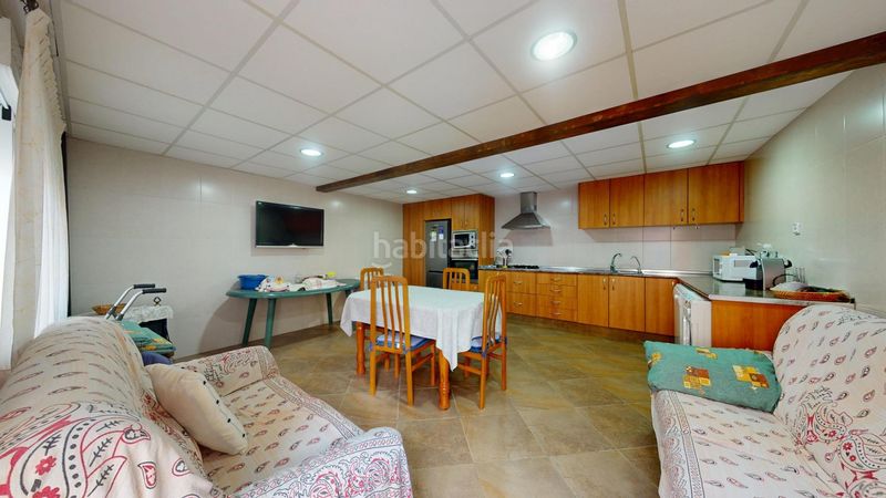 Foto 45631664-f98c-4cda-a745-a8ba44c6f6c4. Xalet amb aparcament a Playa Tamarit-Playa Lissa Santa Pola