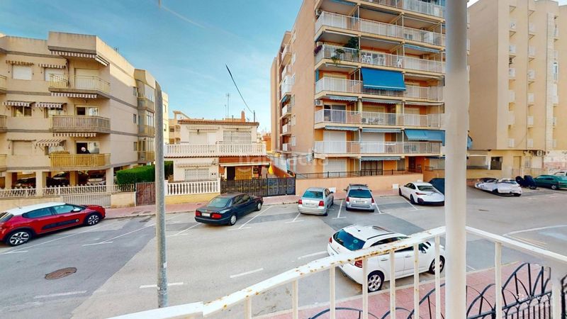 Foto 7543146f-6ac4-4b68-acda-a0fa1e05e6d6. Xalet amb aparcament a Playa Tamarit-Playa Lissa Santa Pola