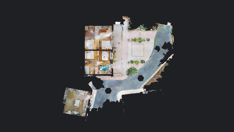 Foto 7cc1bed5-1d58-4370-950c-a4e9917f2f13. Xalet amb aparcament a Playa Tamarit-Playa Lissa Santa Pola