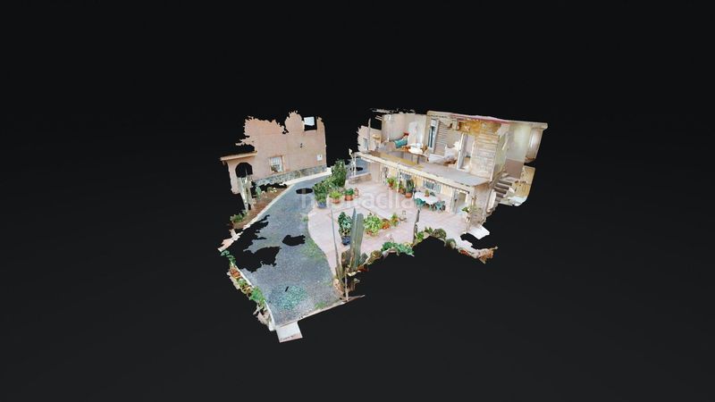 Foto 93437a5d-104a-4e6c-8f8d-51d1038f4fa7. Xalet amb aparcament a Playa Tamarit-Playa Lissa Santa Pola