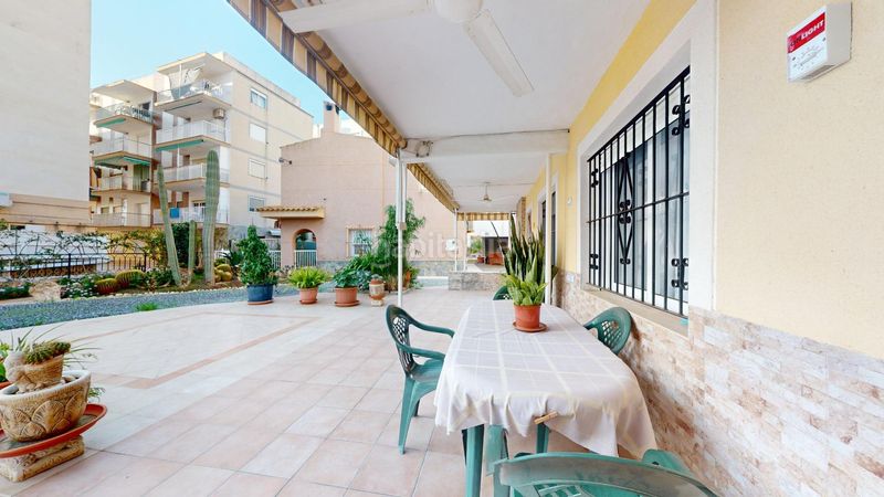 Foto a795c7f6-d425-4c7b-9182-4abf5e68ea47. Xalet amb aparcament a Playa Tamarit-Playa Lissa Santa Pola