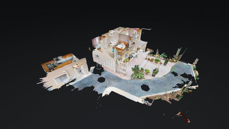 Foto c96de5c9-7c7f-47b3-adb4-2e95cc79fdbb. Xalet amb aparcament a Playa Tamarit-Playa Lissa Santa Pola