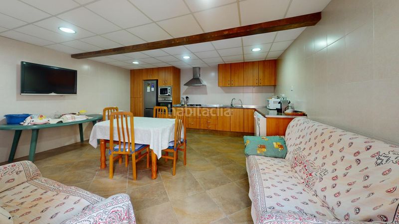 Foto d0d7f452-81ff-4345-b264-0b730e195774. Xalet amb aparcament a Playa Tamarit-Playa Lissa Santa Pola