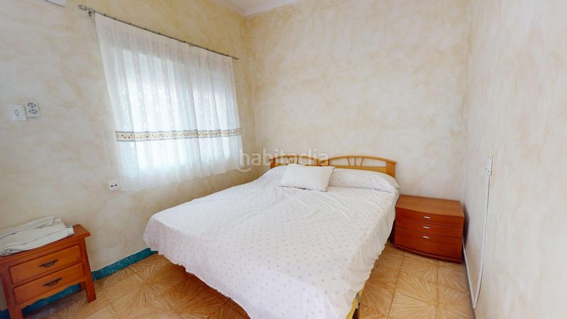 Foto d3ff28da-80ba-4a6c-9ae1-c2a1b07689a4. Xalet amb aparcament a Playa Tamarit-Playa Lissa Santa Pola