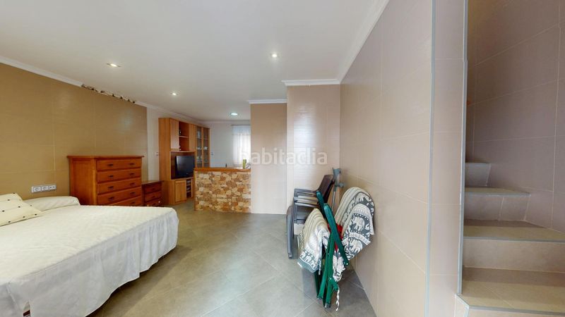 Foto ddc247a9-1cbc-489b-a7bf-f4b03483282a. Xalet amb aparcament a Playa Tamarit-Playa Lissa Santa Pola