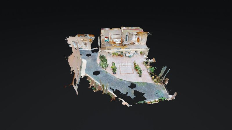 Foto ed634311-ef13-461b-a204-1f024fd0a111. Xalet amb aparcament a Playa Tamarit-Playa Lissa Santa Pola