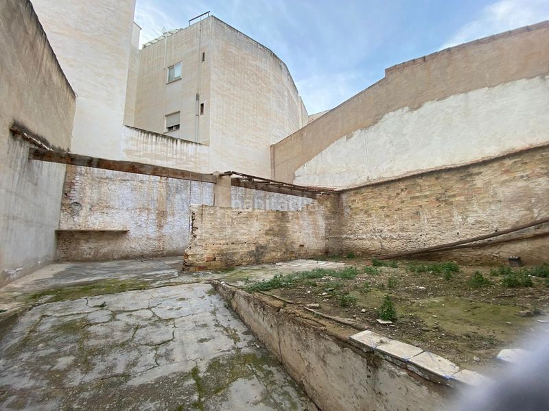 Foto a7badb03-00a0-4711-a83b-ab14323efe40. Terreny residencial a La Coca-La Nia-Vistahermosa Aspe