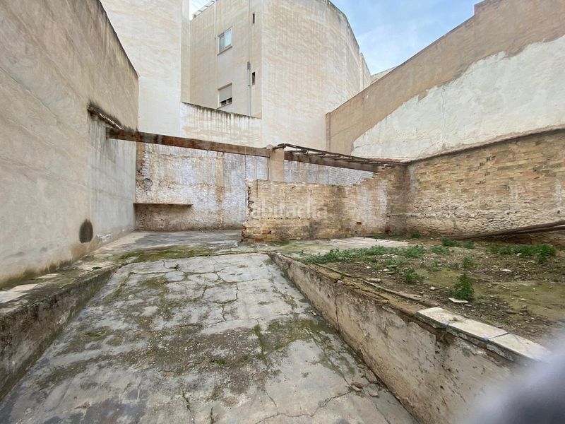 Foto d950001f-7802-4572-8bef-725caf0ecc94. Terreny residencial a La Coca-La Nia-Vistahermosa Aspe