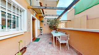 Casa adossada a Calle LA PALERA
