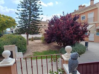 Reihenhaus  La palera. Vivir despacio con sol y espacio en adosado en perleta  urbaniza