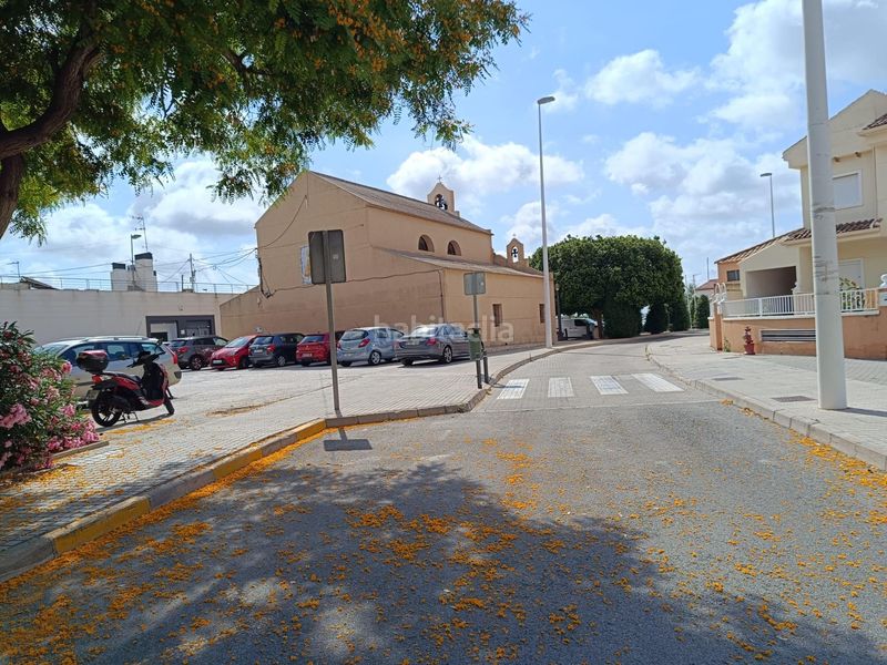 Foto 13719645-970f-4332-a8bf-5251dc2bdbfd. Casa adossada amb aparcament piscina a Perleta - Maitino Elche / Elx
