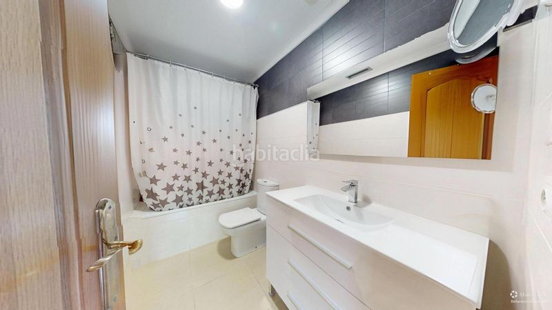 Foto 1c680cac-21e4-411d-b958-3ea8dc9ff35e. Casa adossada amb aparcament piscina a Perleta - Maitino Elche / Elx
