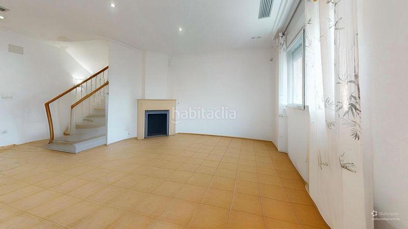 Foto 1f0d90de-8251-4d88-aeaa-0c41ac17d66d. Casa adossada amb aparcament piscina a Perleta - Maitino Elche / Elx