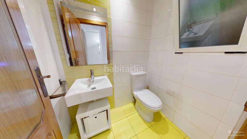Foto 4b3560f5-319c-49e5-9bde-9ac17db40c4b. Casa adossada amb aparcament piscina a Perleta - Maitino Elche / Elx