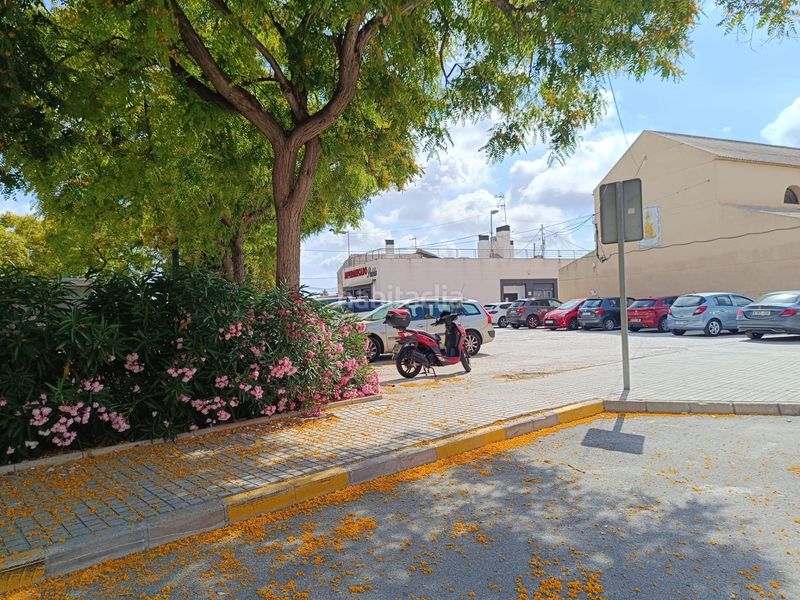 Foto 844ebddd-918a-4ed7-93bf-ab5b53b9a8a5. Casa adossada amb aparcament piscina a Perleta - Maitino Elche / Elx