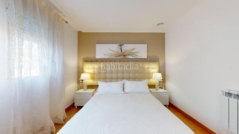 Foto a1e61b44-018d-45da-8542-b3cb1ffbee36. Casa adossada amb aparcament piscina a Perleta - Maitino Elche / Elx